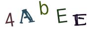 Billed-CAPTCHA